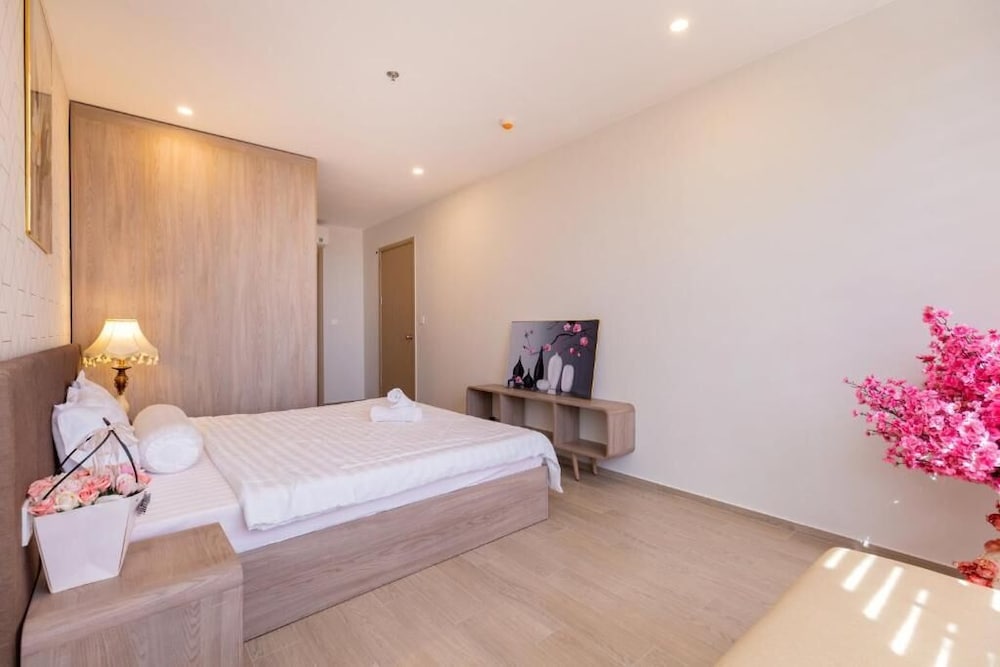 The Sóng Apartment – Near the beach