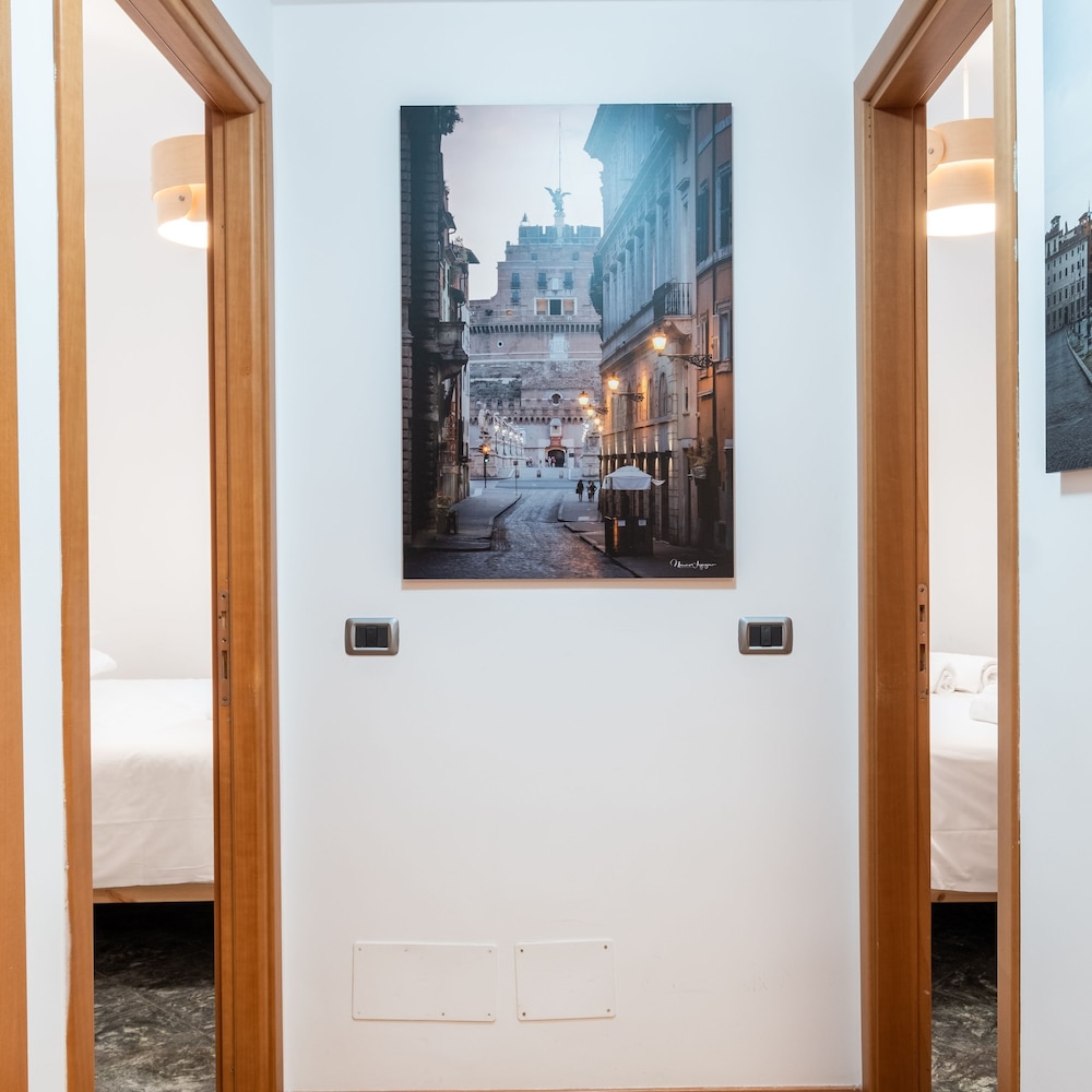 4bnb - Reale House Ponte