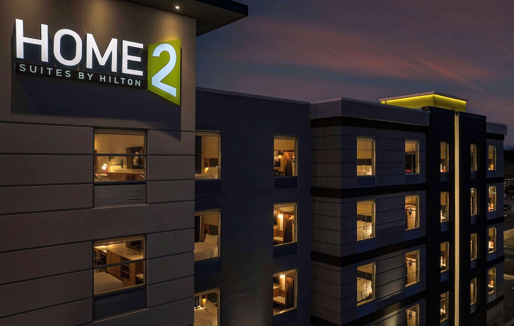 Home2 Suites By Hilton Lumberton