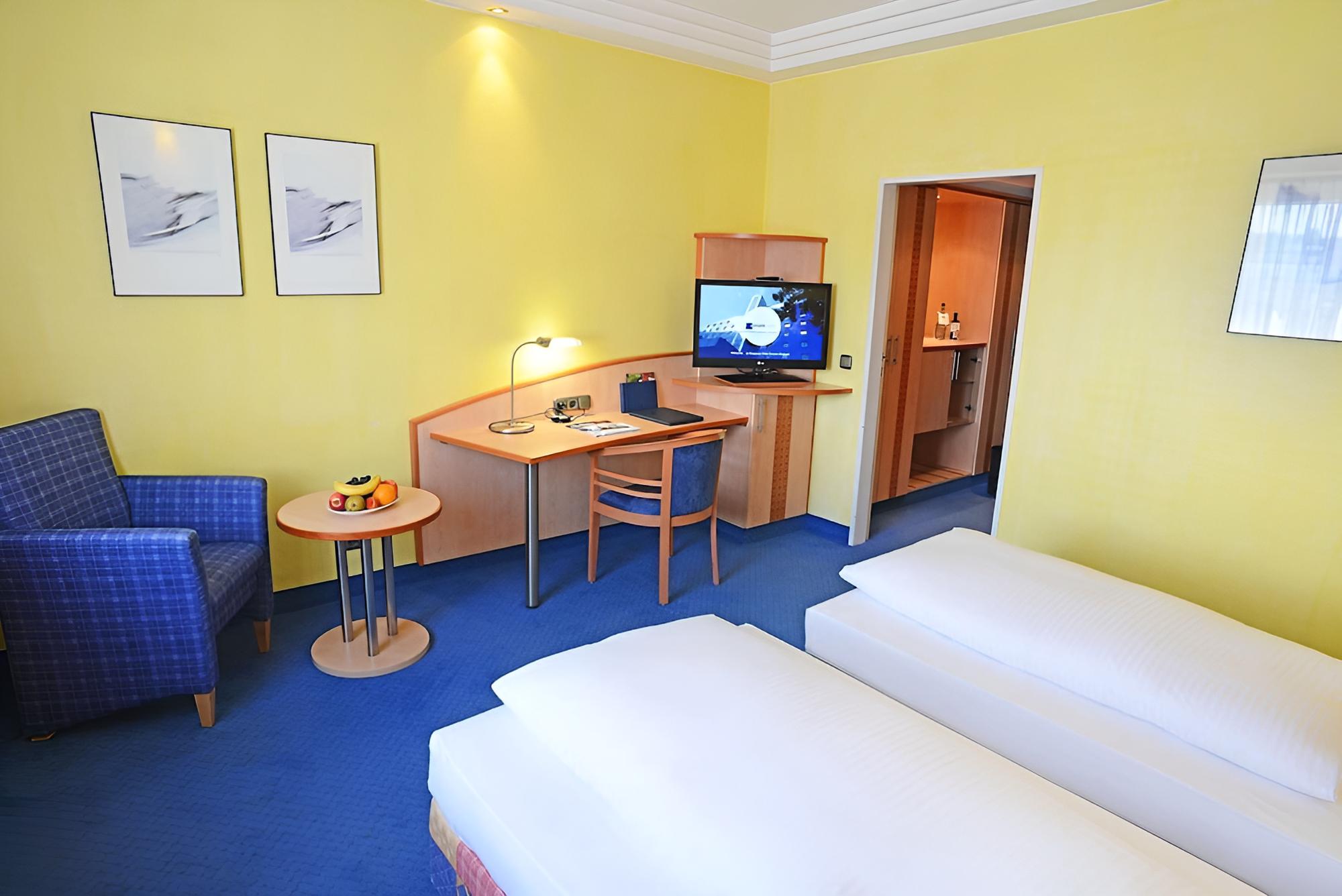 Stuttgart Vacations - Plaza Kongresshotel Europe Stuttgart - Property Image 81