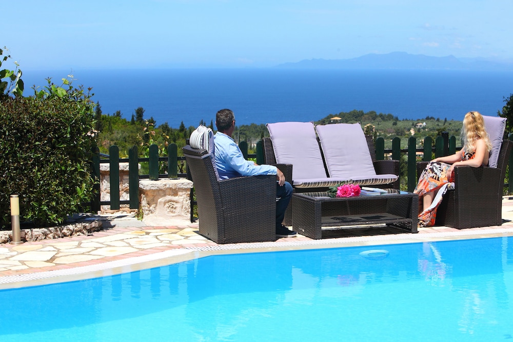 Villas Goudis
