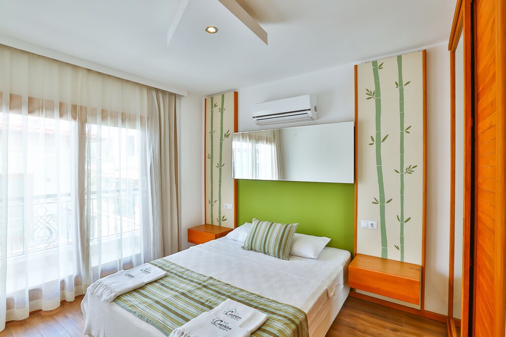 Cinarlar Apart Otel - Image 33