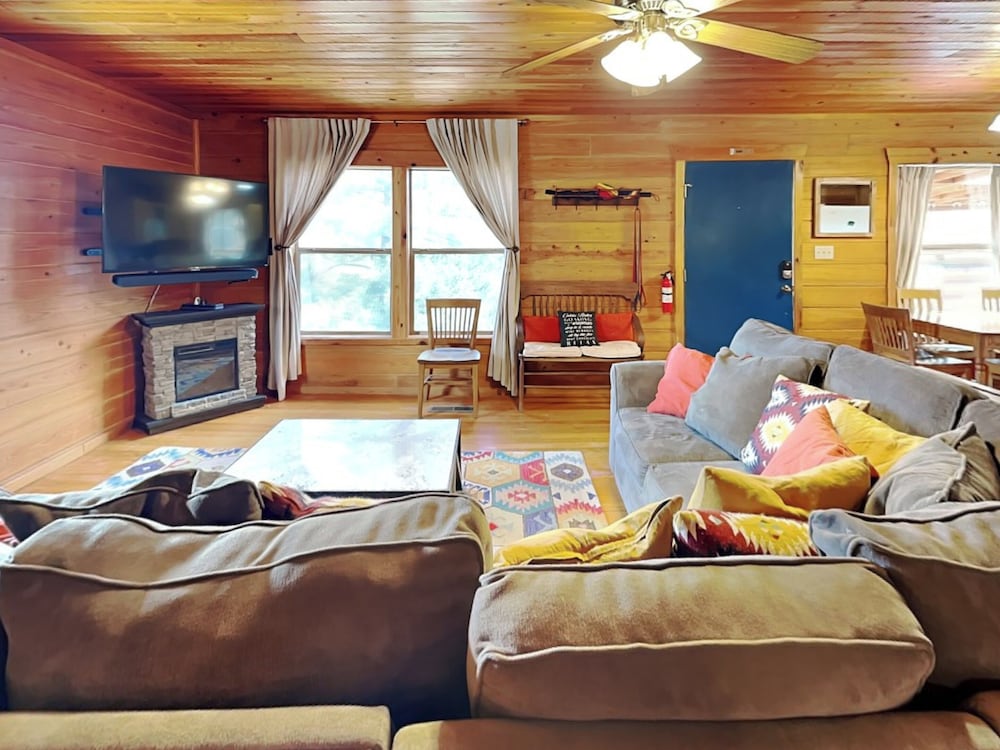 Wild Horse Haven by Ruidoso Vacation Rentals