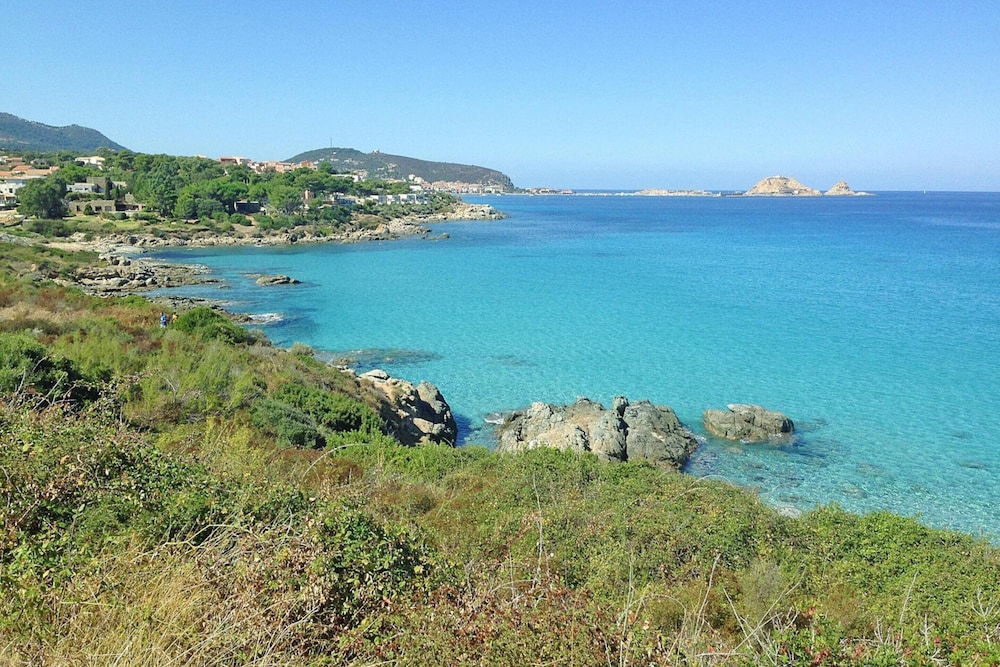 Romantic Getaway in L'ile-rousse photo 2