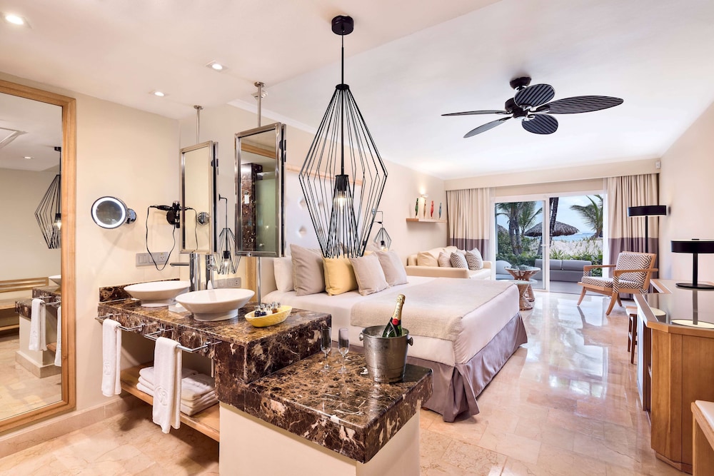 Punta Cana Vacations - Grand Palladium Palace Resort Spa  Casino - All Inclusive - Property Image 91