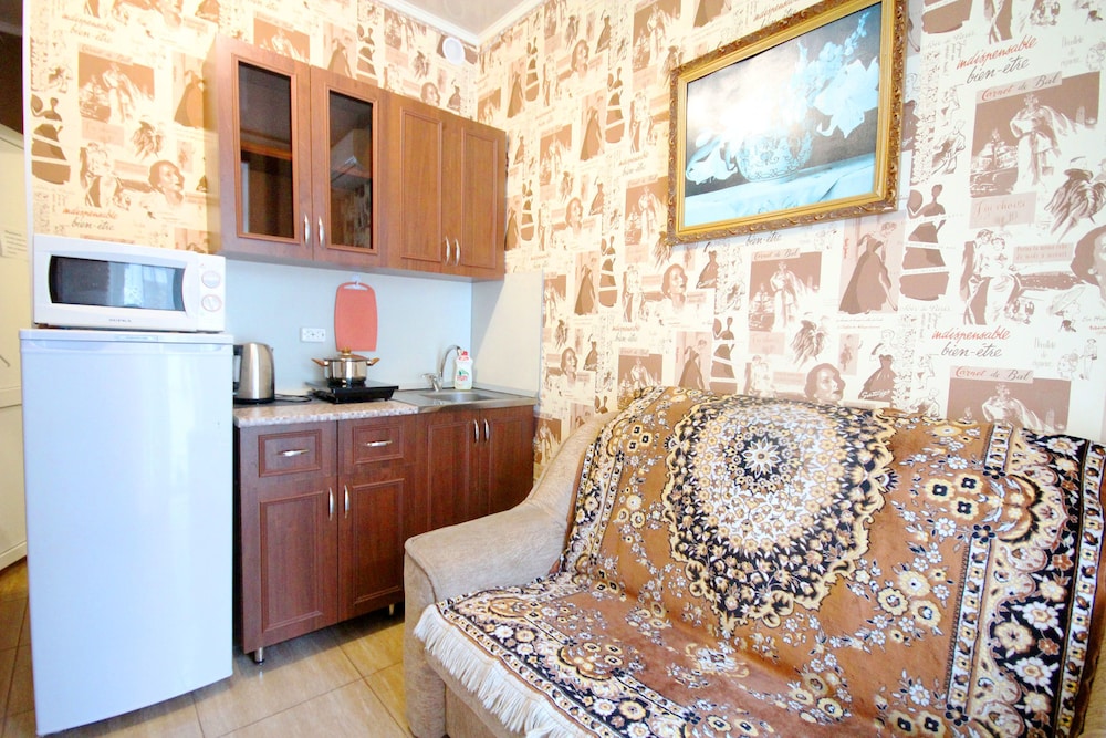 Guest House Saratov