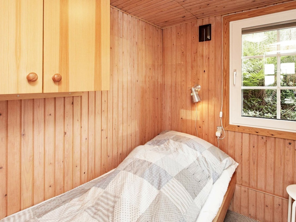4 Person Holiday Home in Struer view 4