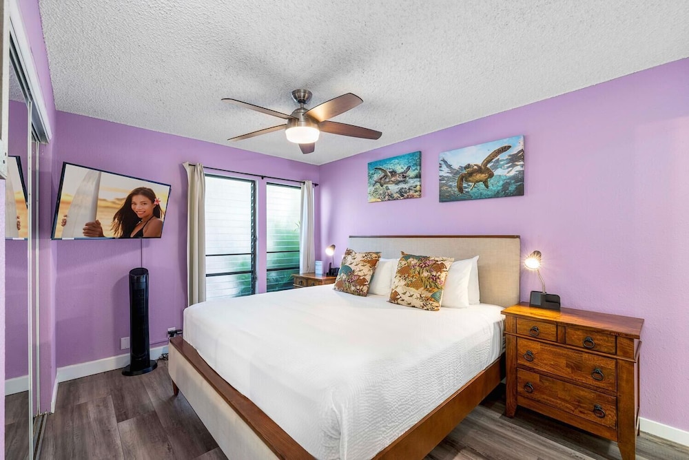 Concierge Included - Ground Floor With Ocean Views - Vrkcv