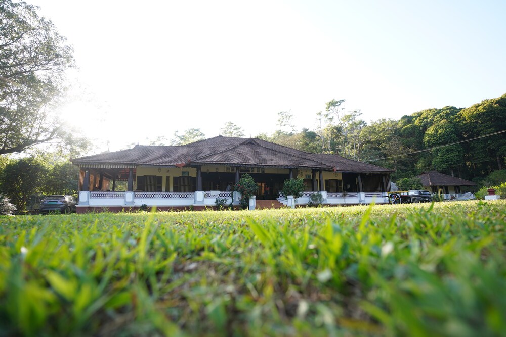 Highland Estate Heritage Homestay