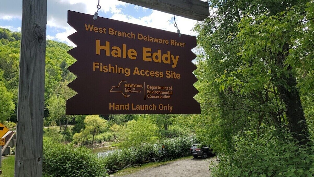Hale Eddy