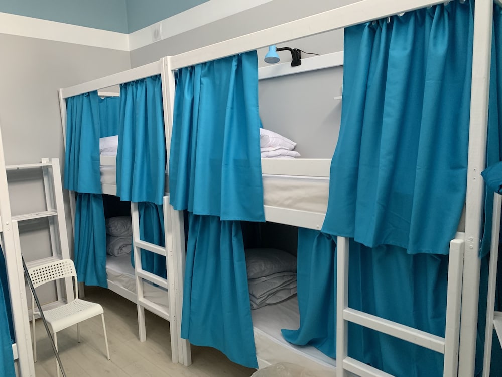 Hostel Rus Ufa prospect Oktyabrya