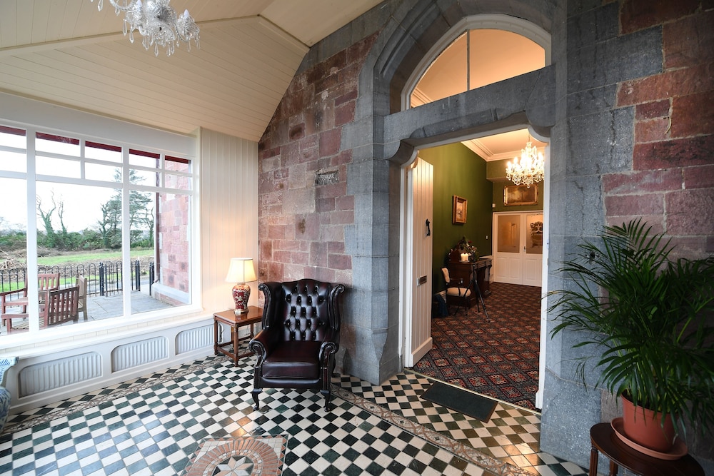 Glenduff Manor House