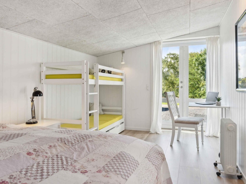 5 Star Holiday Home in Slagelse