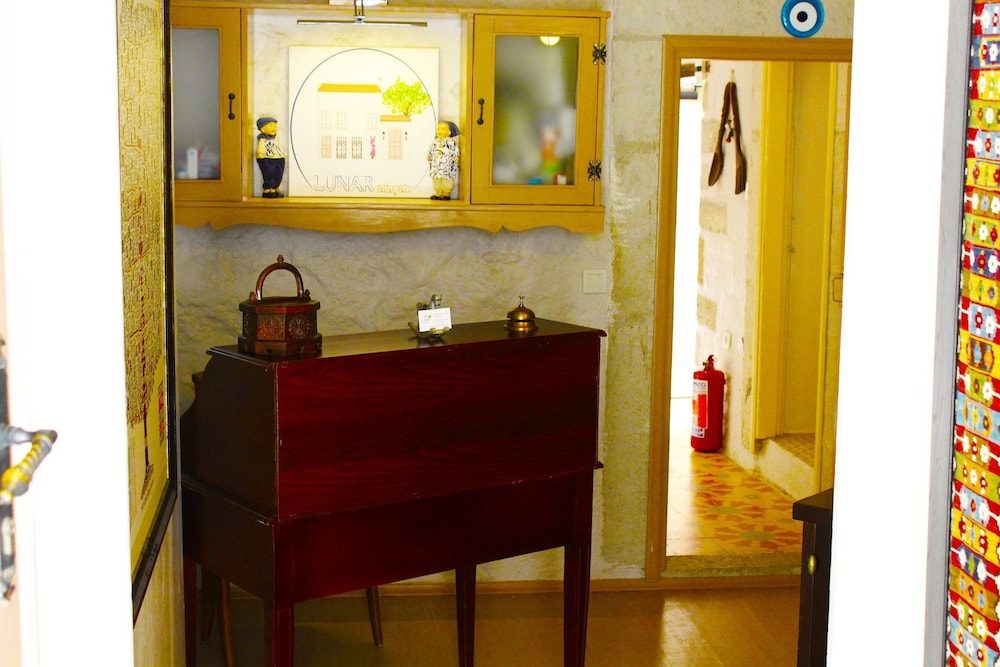 Lilyum Alaçatı Butik Otel - Image 41