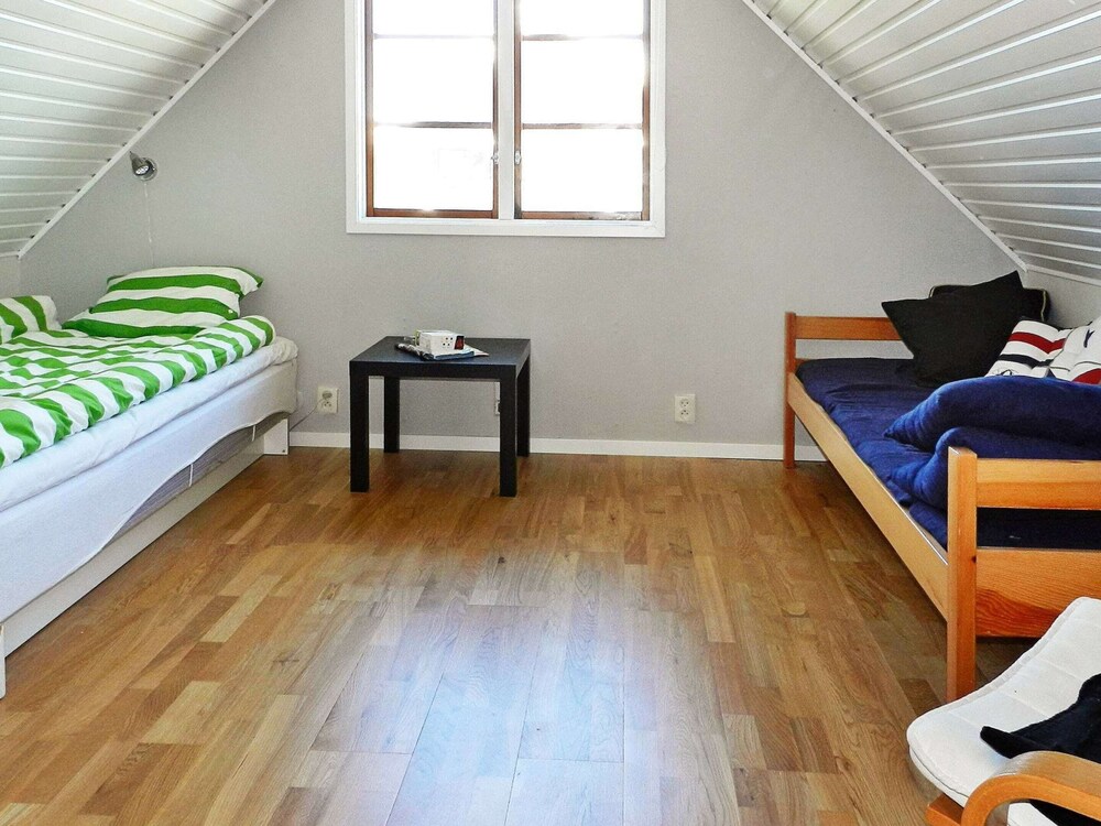 Holiday Home in Lysekil view 3