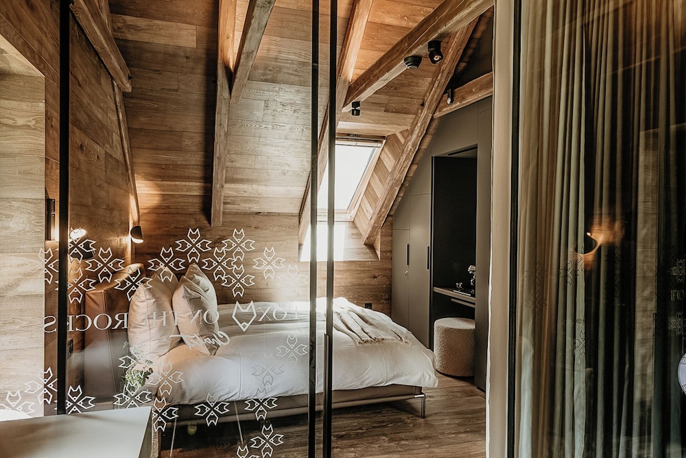 Chalet With Jacuzzi at Lake Bohinj - by Feelluxuryholidays view 4
