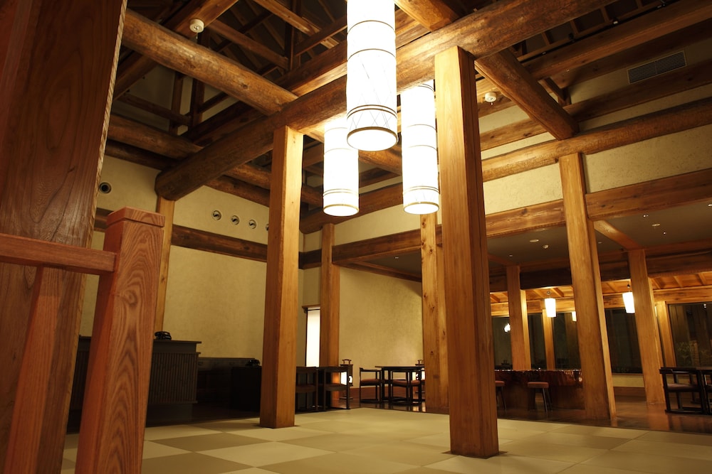 Yuyado Tokinoniwa view 3