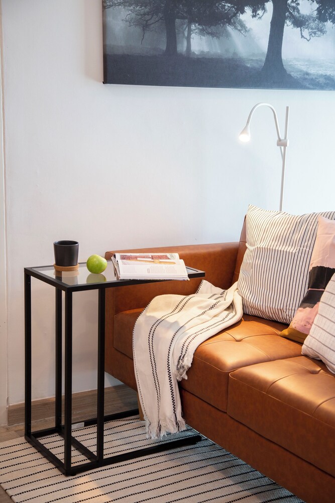 Parrish Serviced Apartment