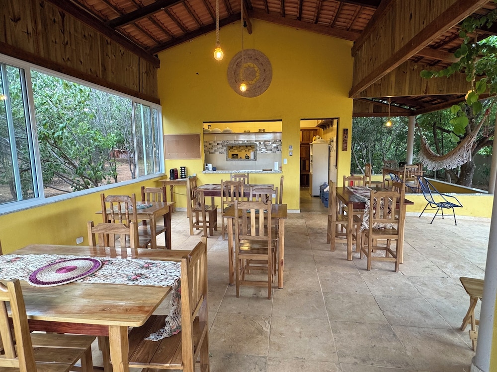 Casa Barreirinho
