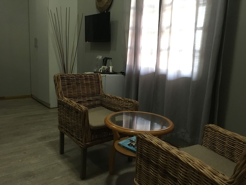 African Home