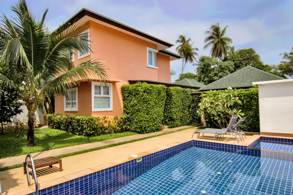 Blue Wave Samui Bophut