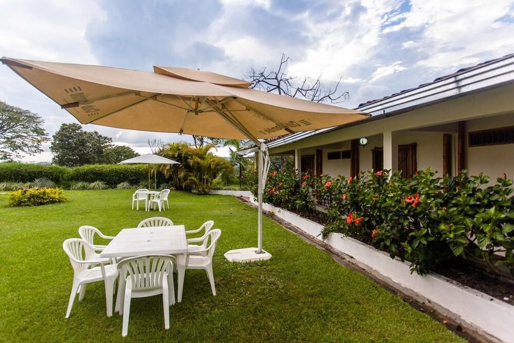 Finca Agroturistica Alejandria