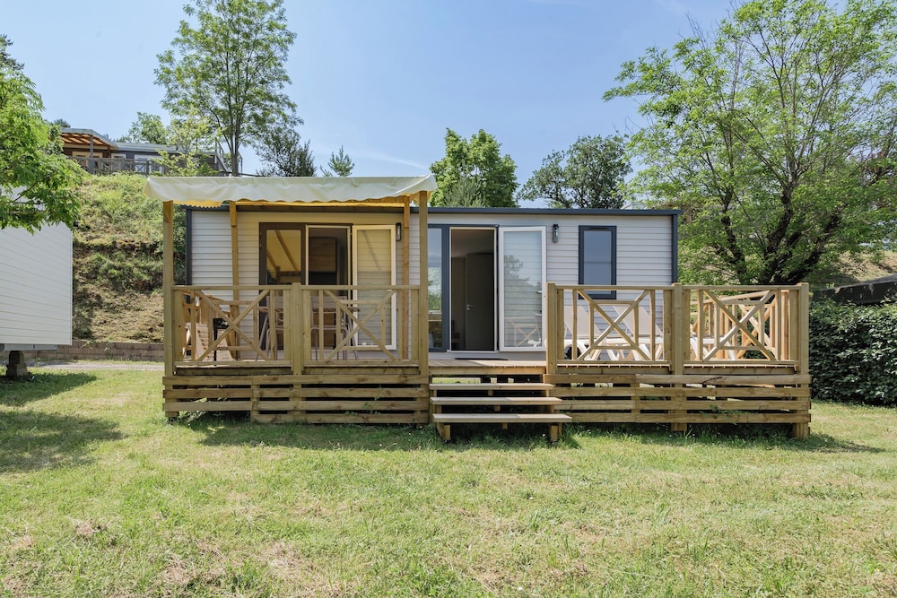 Camping RCN Val de Cantobre