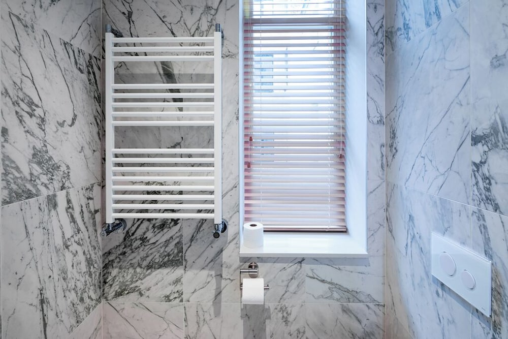 Designer Parkside Apartments