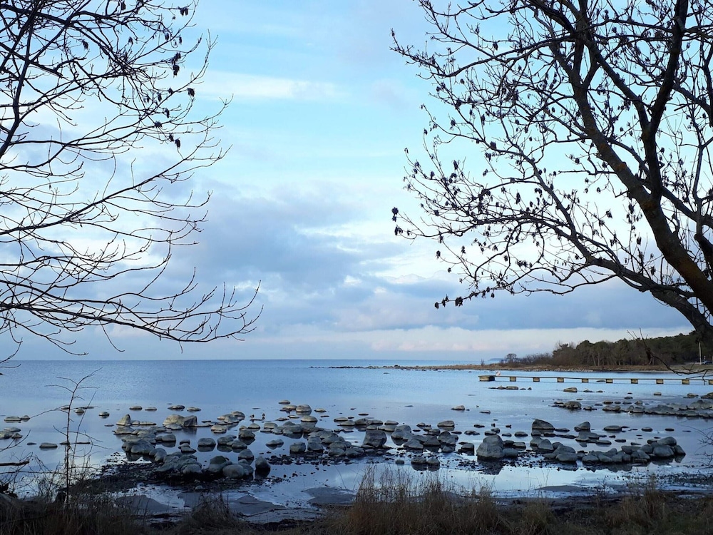 4 Star Holiday Home in Visby