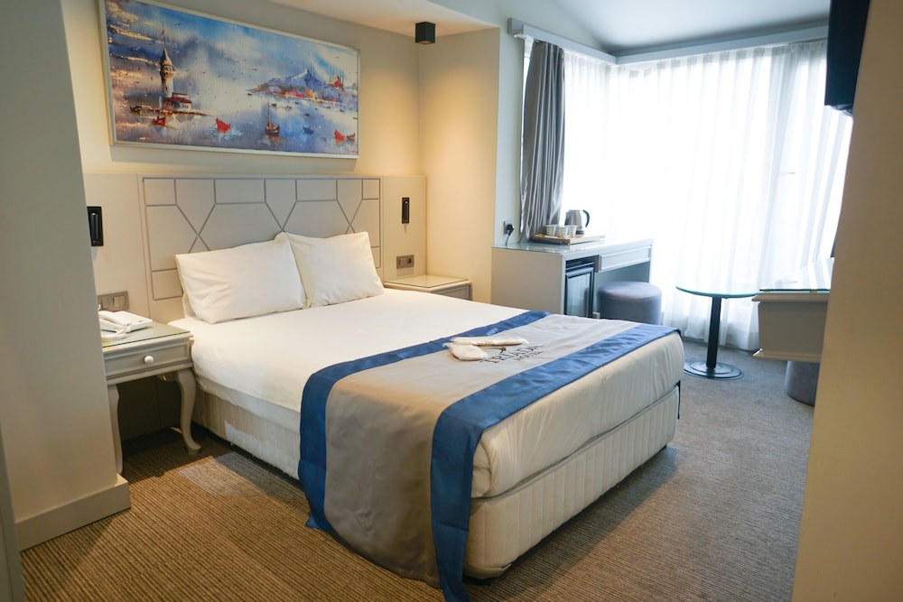 Triada Otel - Image 109