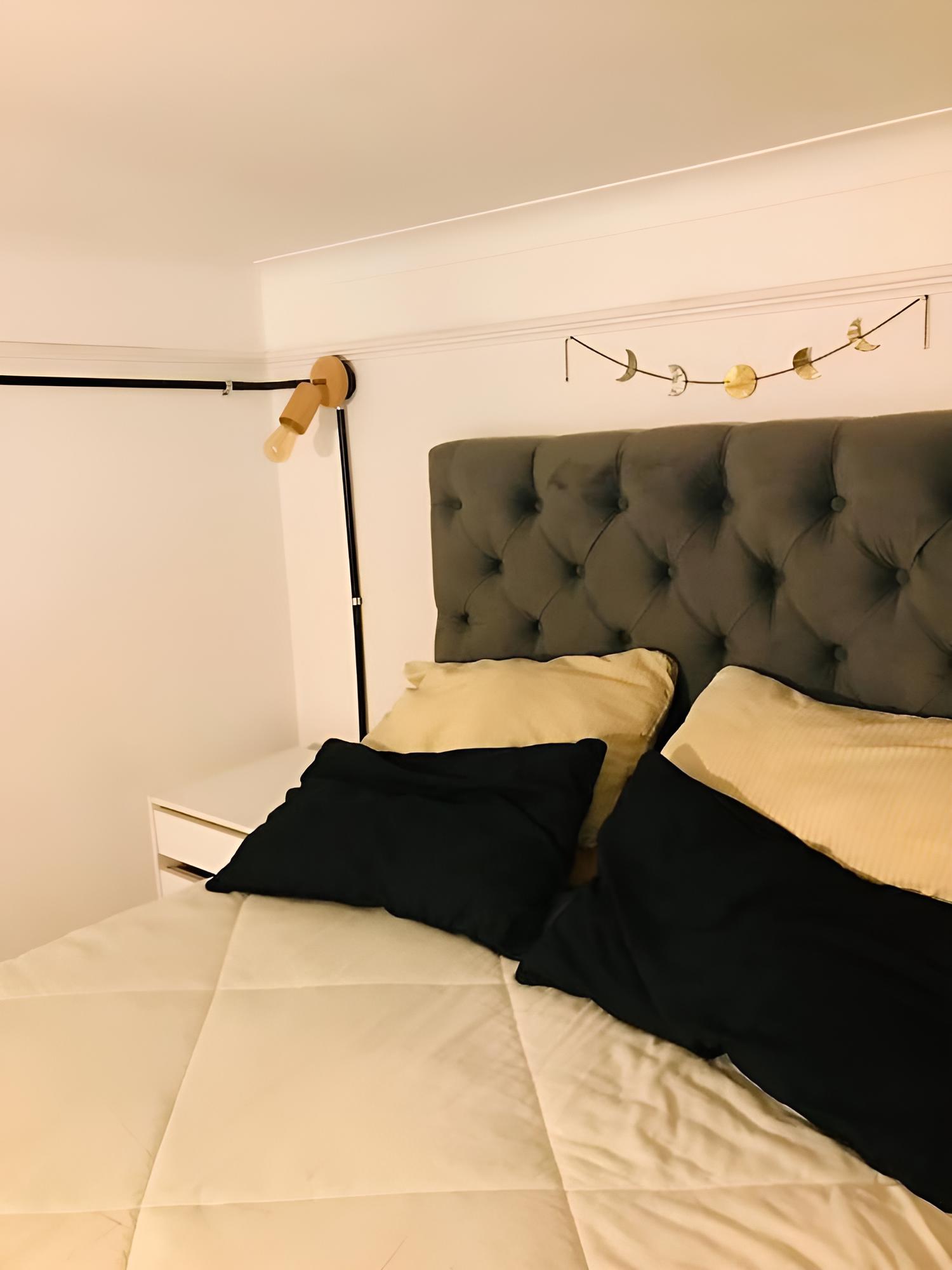 Caballito's Charming Duplex: Comfort and Enchantment