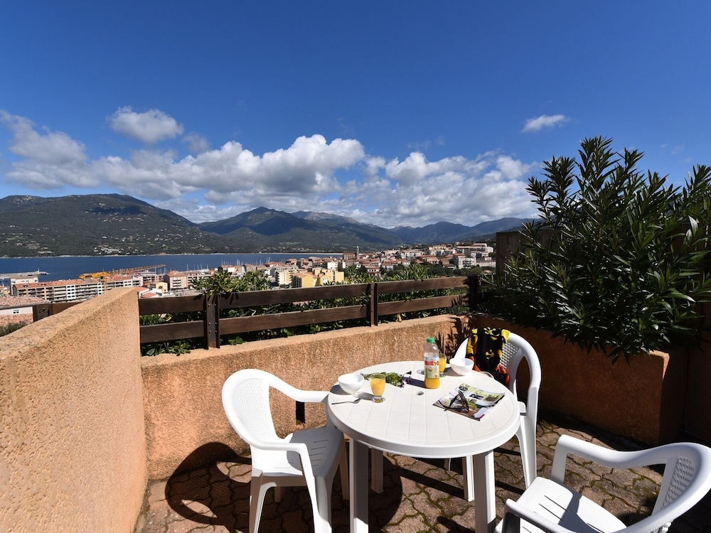 Le Maquis Bella Vista
