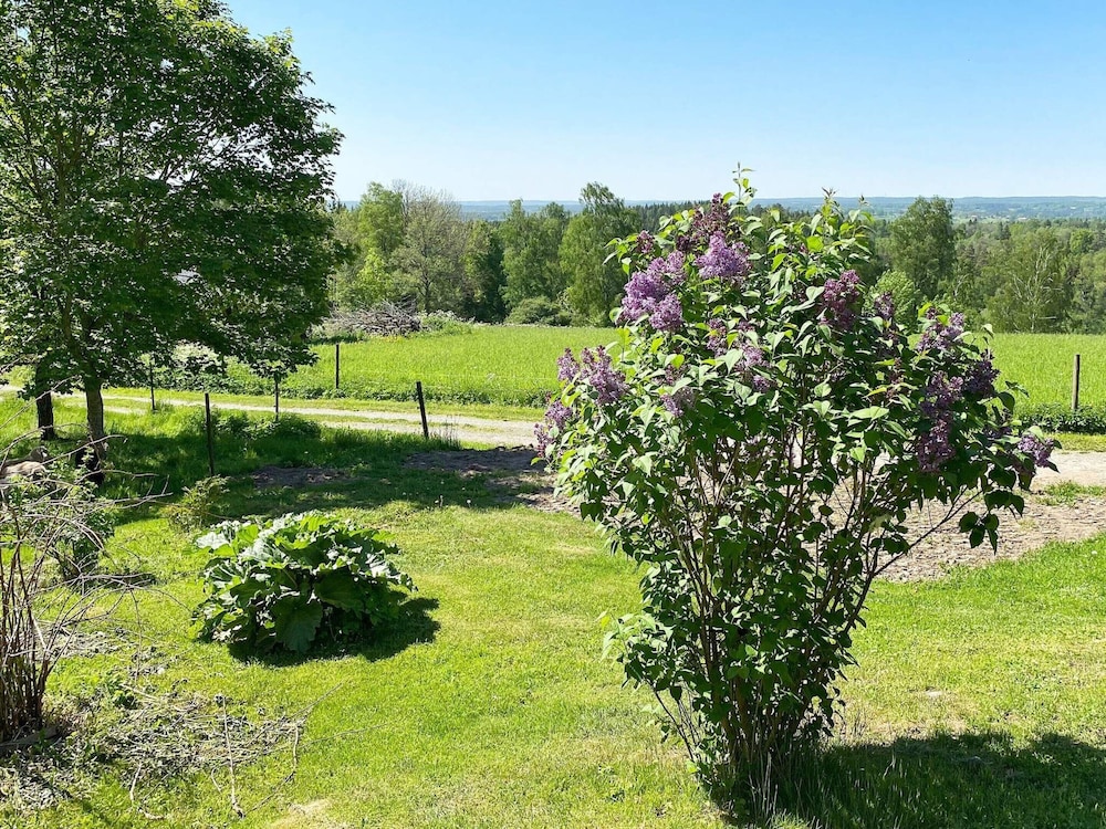4 Person Holiday Home in Anneby-by Traum view 5