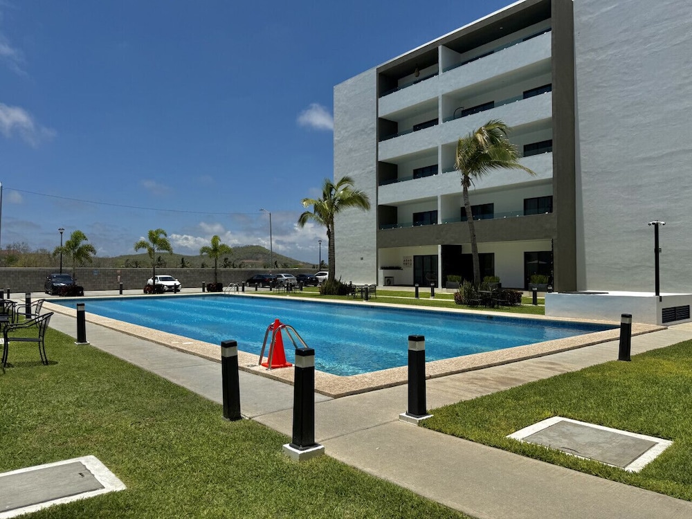 Marina cerritos Condominios