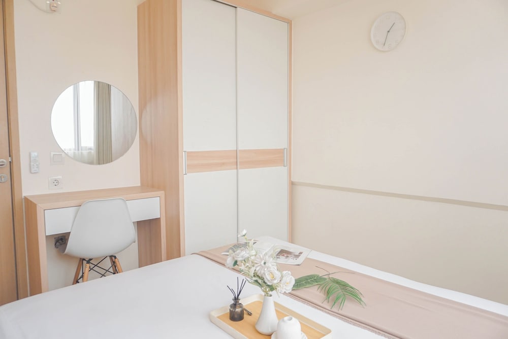 Modern 3Br Apartment At Meikarta