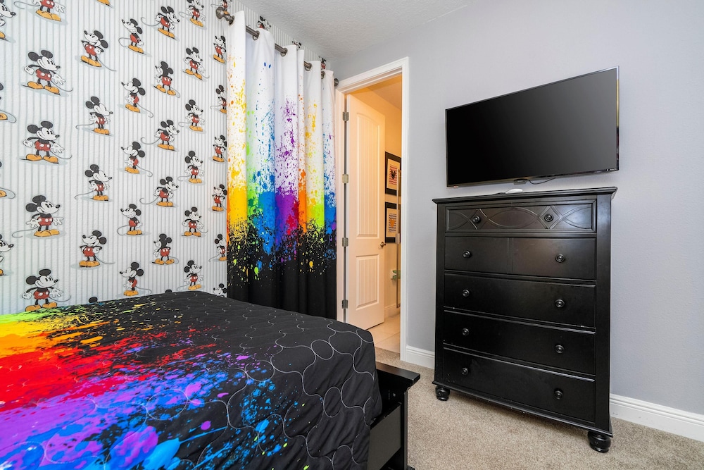 510 BS - 5BD Elegant Escape: Private Haven