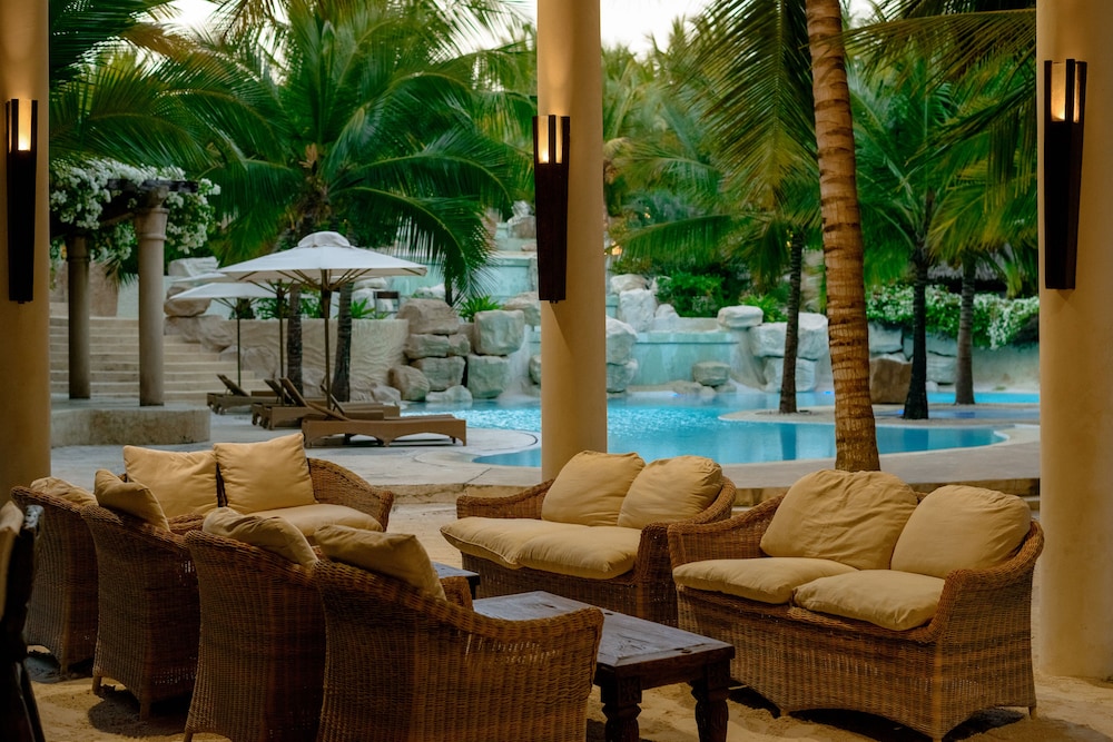 Swahili Beach Resort