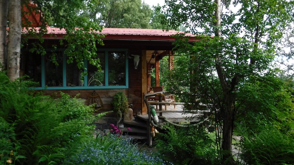 Brigitte's Bavarian B&B
