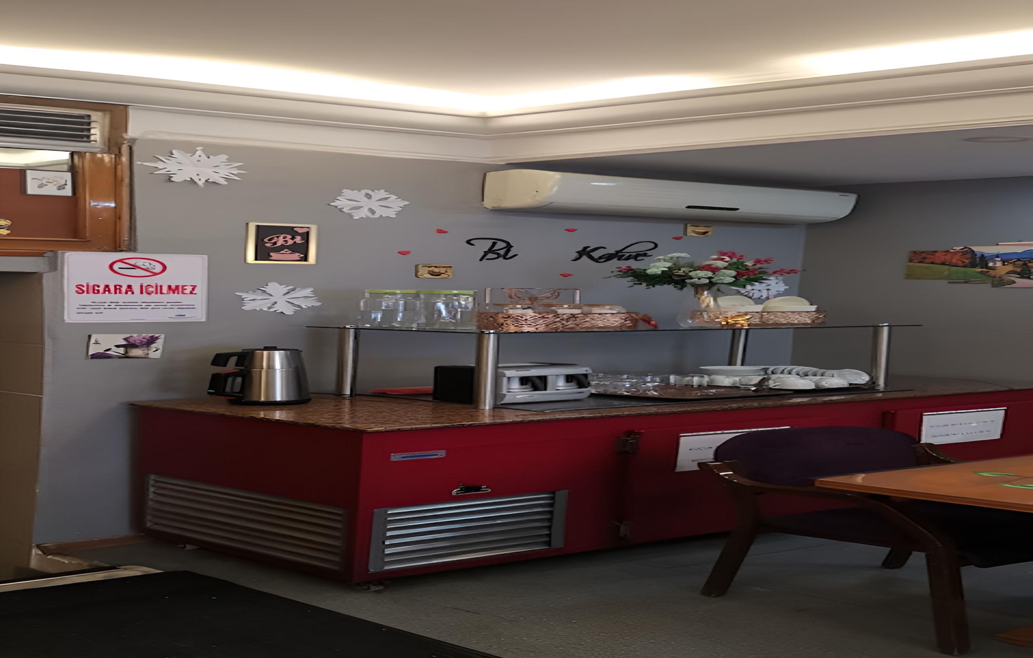 ÇAĞRI HOTEL