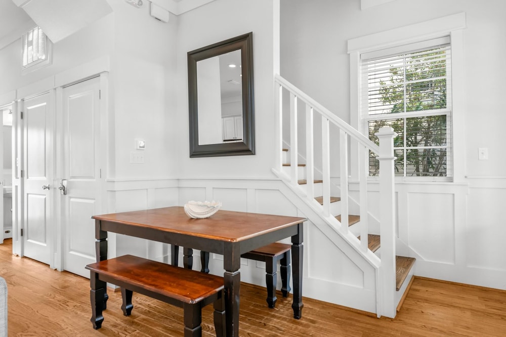30A Beach House - Blue Marlin