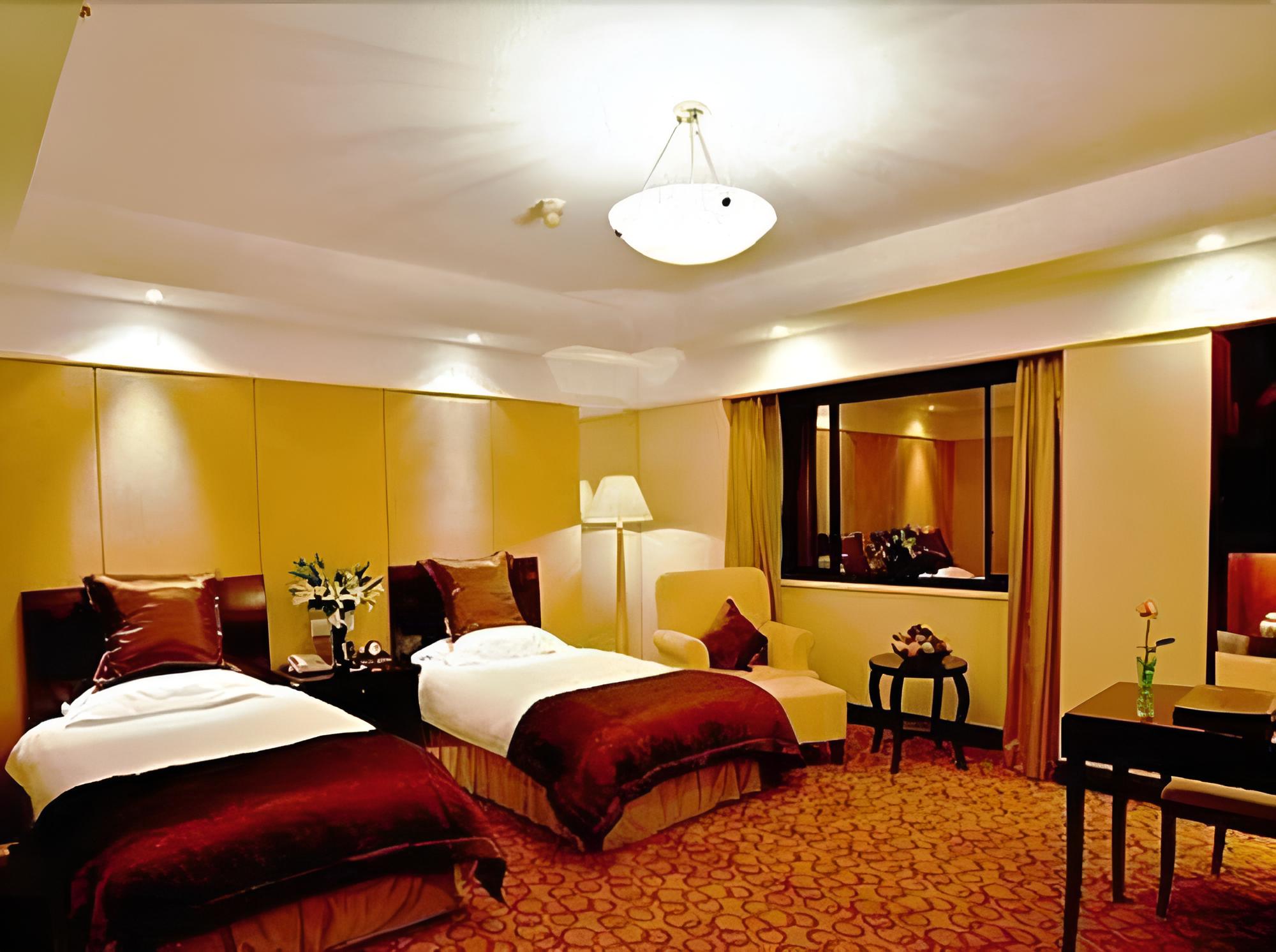 Shanghai Hotel