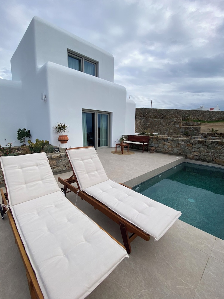 Only Yours Mykonos