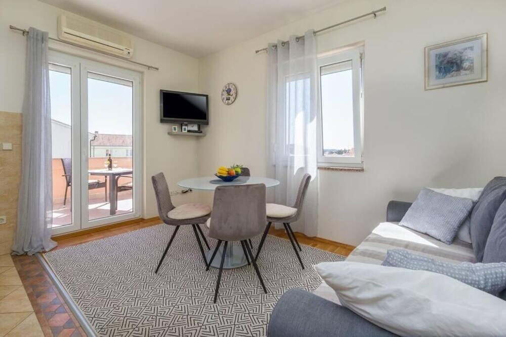 Apartment Beni