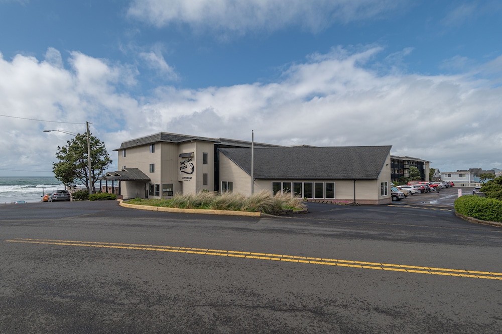 Lincoln City Vacations - Surftides Plaza Rentals - Property Image 192