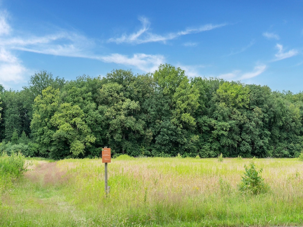 House in Hunzebergen Near Forest Trails view 4