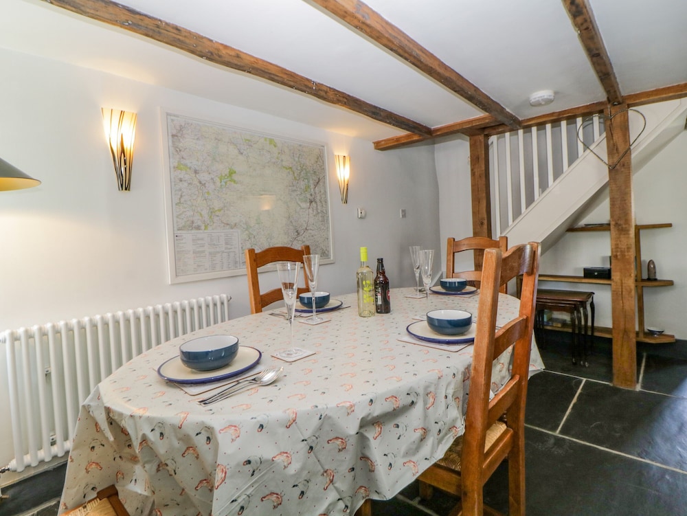 Burham Cottage