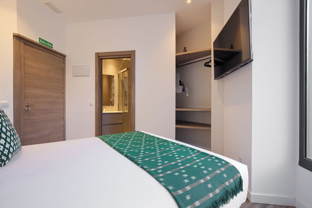 Dobo Madrid Galileo