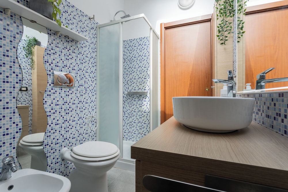 Belfiore Apartment by Wonderful Italy