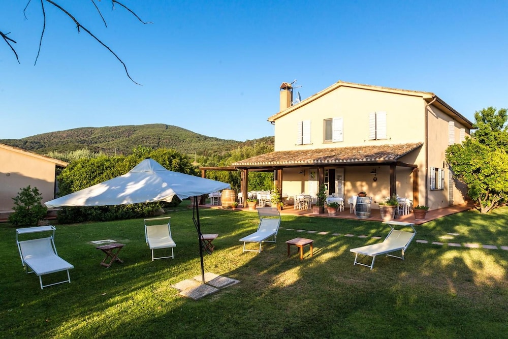 Agriturismo Antica Pinciana