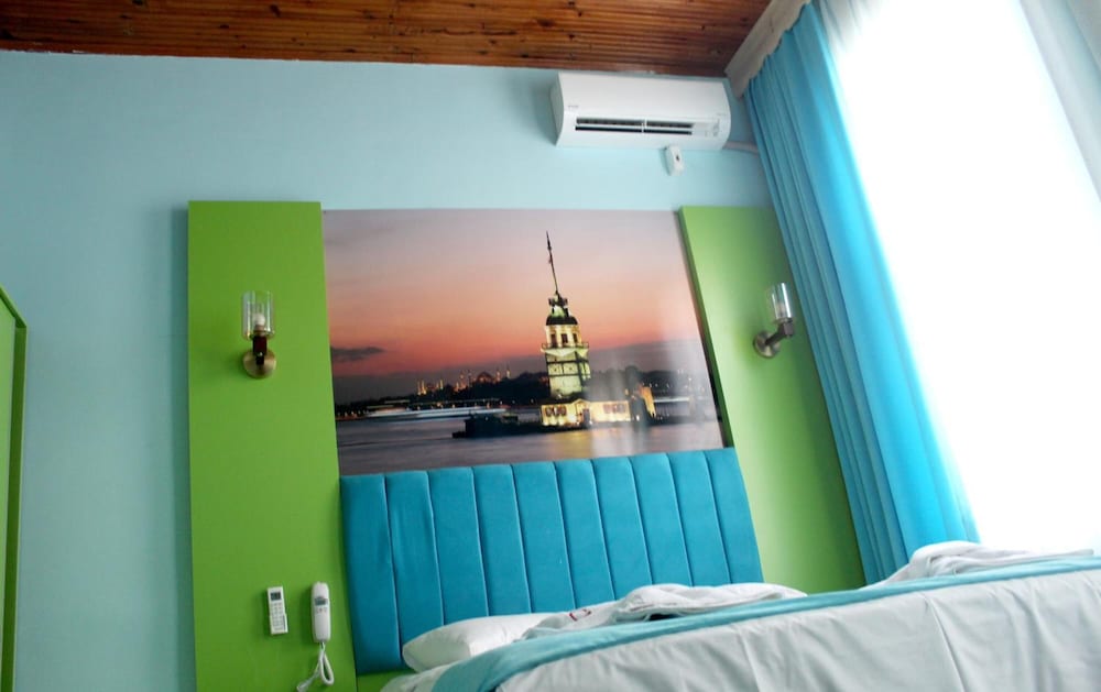 Miklagord Otel - Image 23